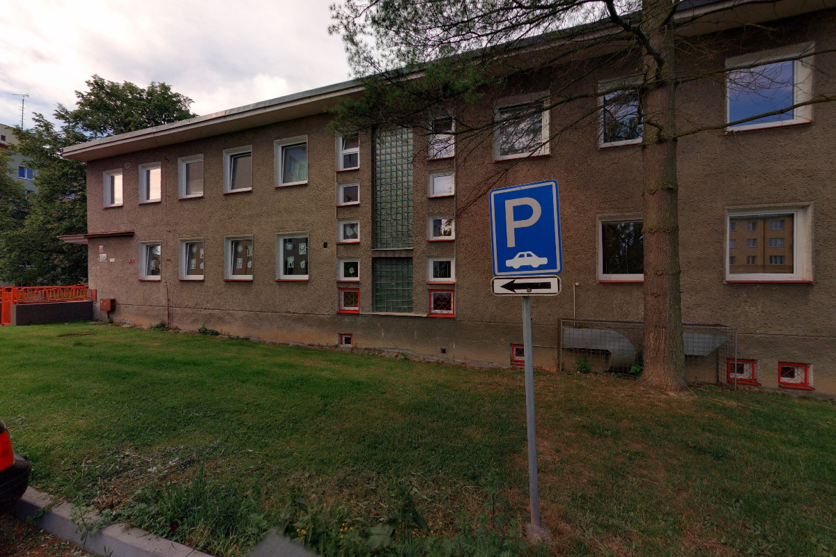 Mateřská škola Havířov - Město Švabinského 7/993