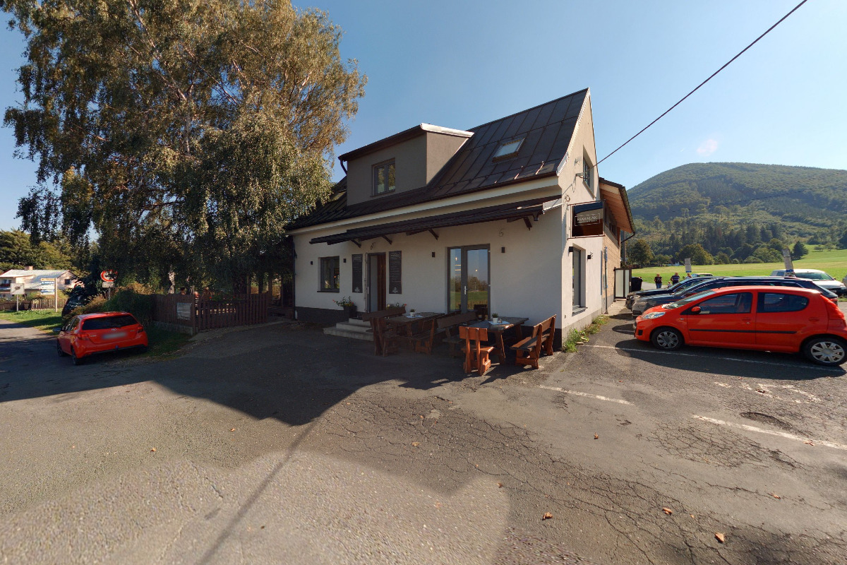 Nabíjecí stanice pro elektrokola TOROLA