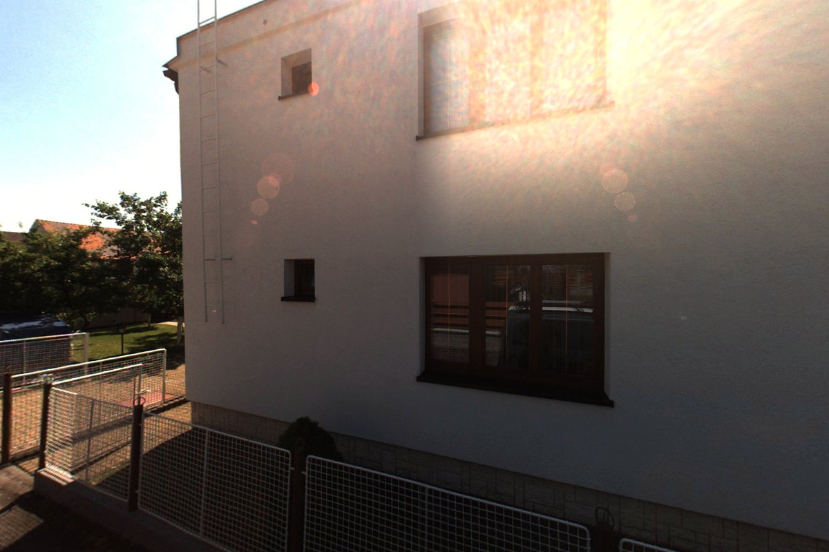 Malířství a natěračství Vehovský