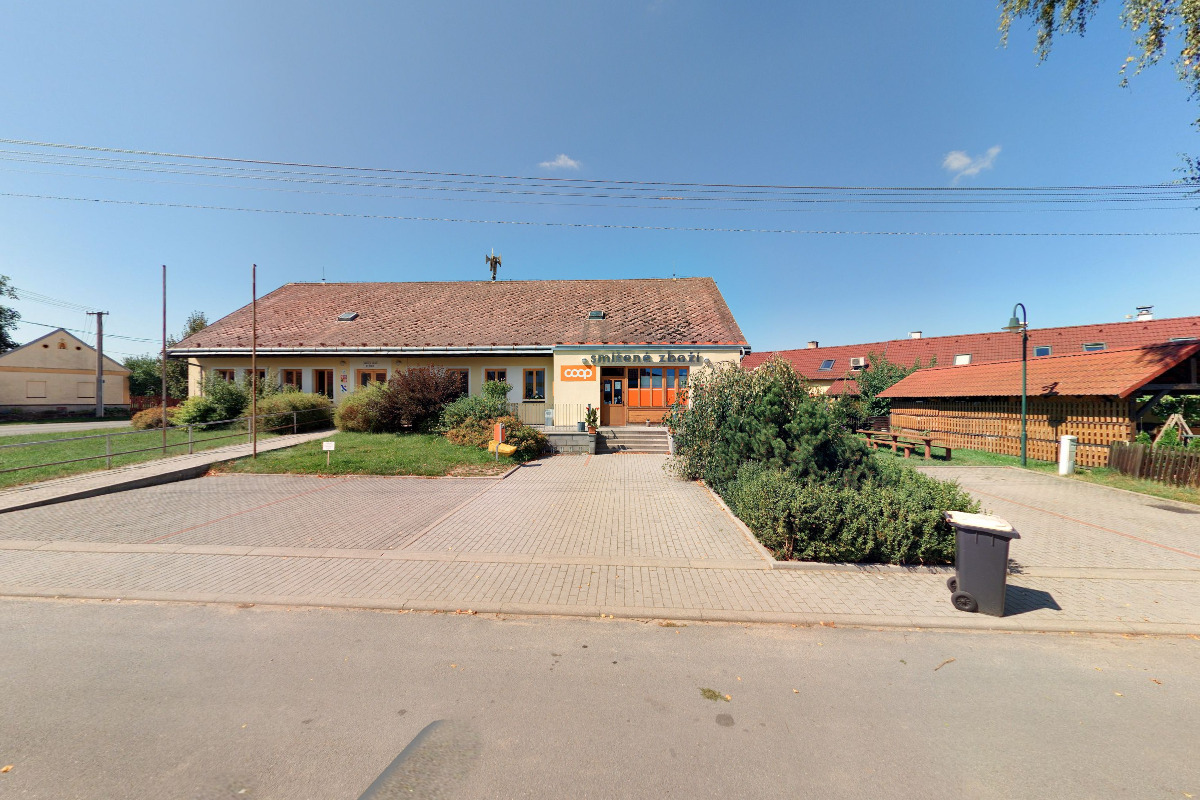 COOP družstvo HB foto 6