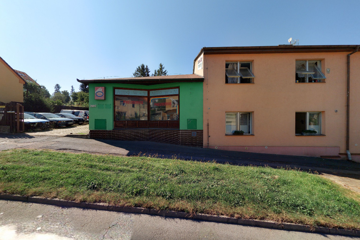 Autoservis Údolní foto 2