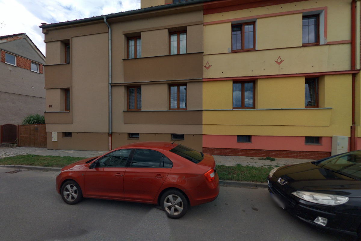 Ing. Petr Veselovský - Statická projekční kancelář