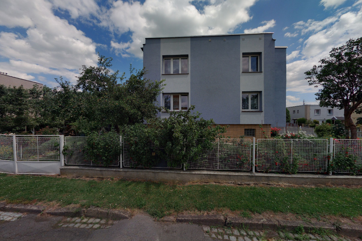 Jana Špinlerová foto 2