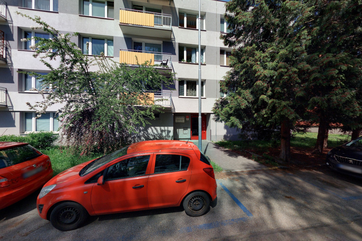 Tyfloservis, o.p.s. foto 2