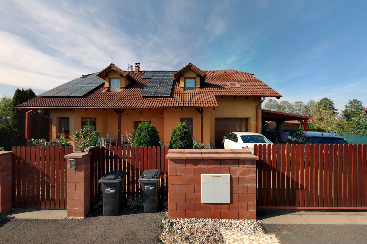 Telmont - Zdeněk Pastuszek