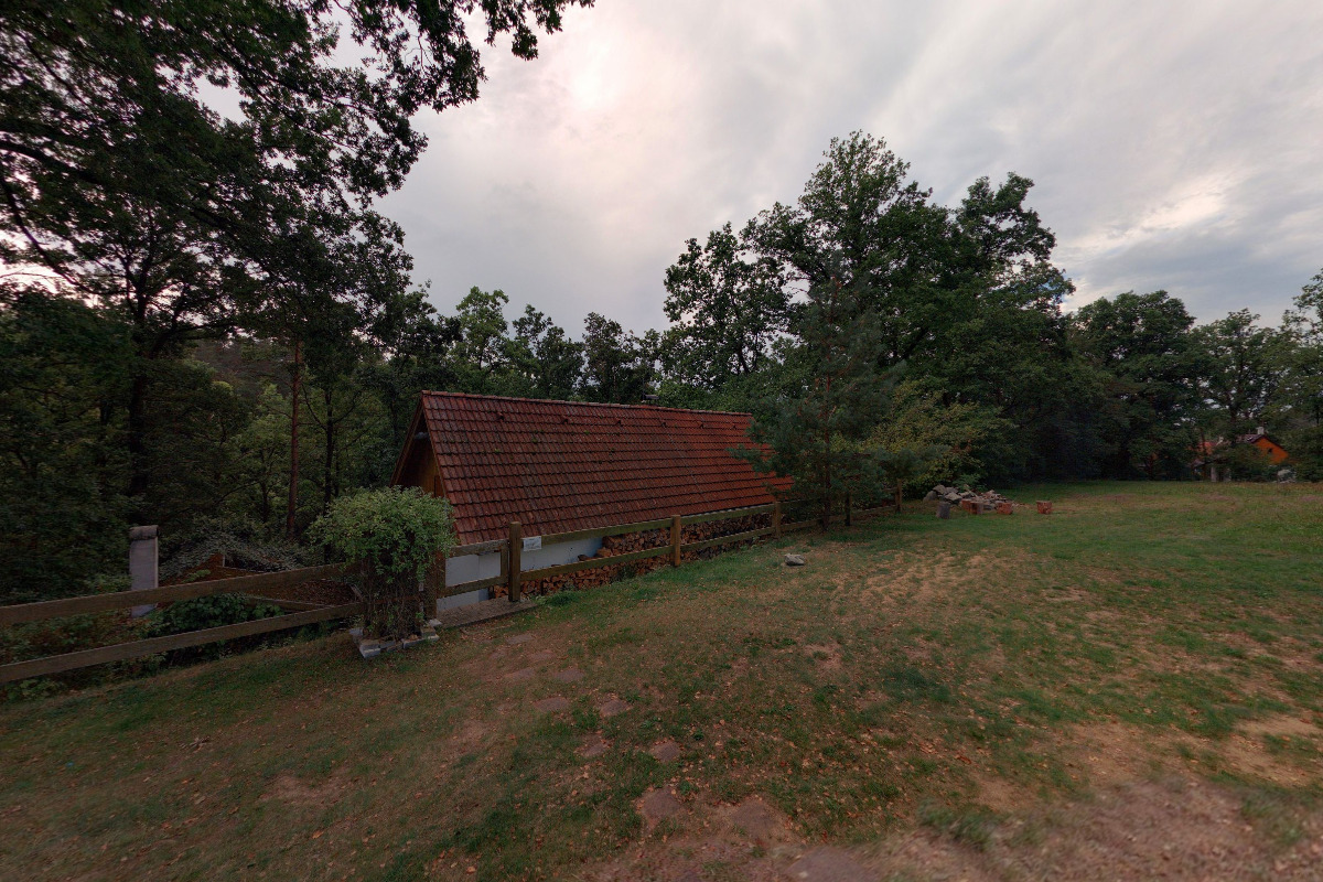 Ubytování - Krkavec foto 2