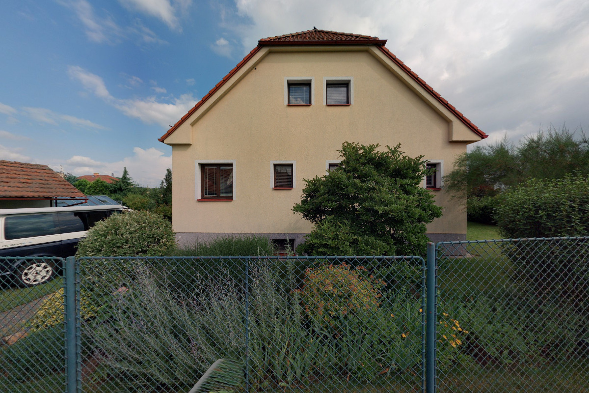 Ing. Marie Benešová