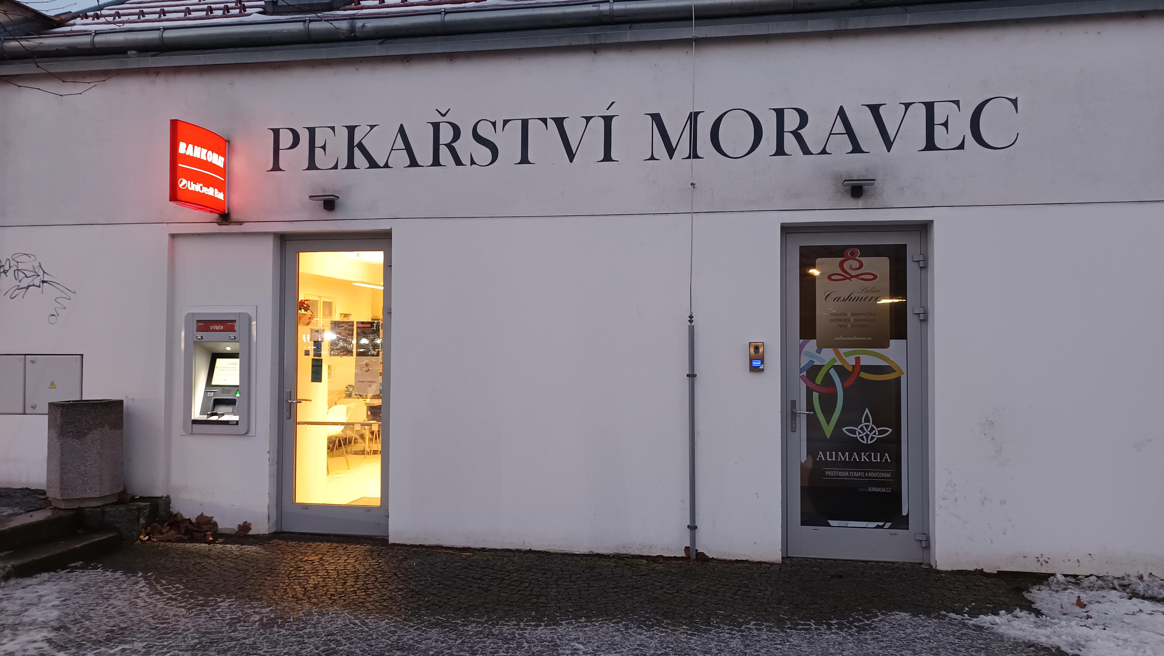 Salón Cashmere, s.r.o.