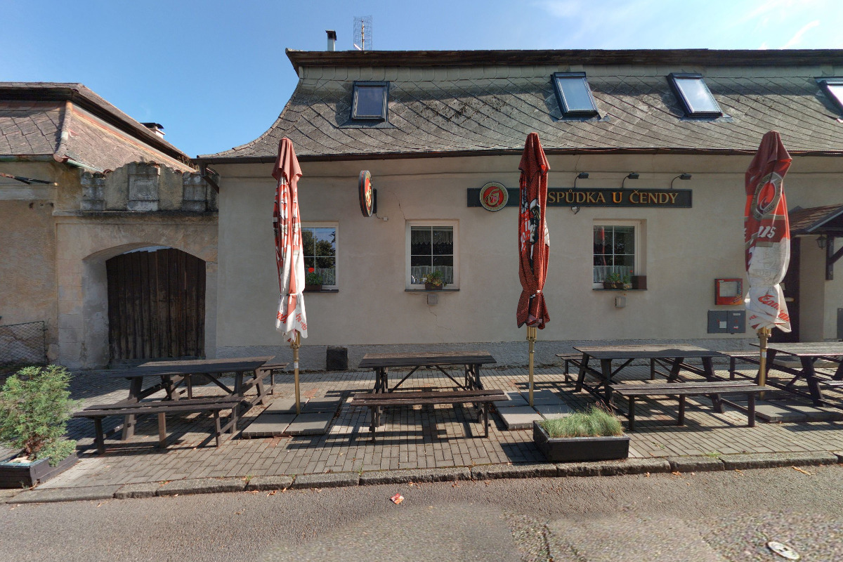 Náboženská obec Církve československé husitské v Chýnově foto 2