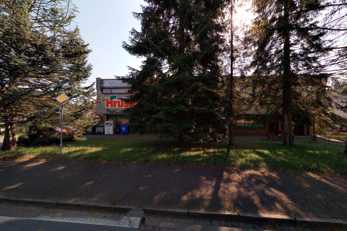 HRUŠKA foto 2