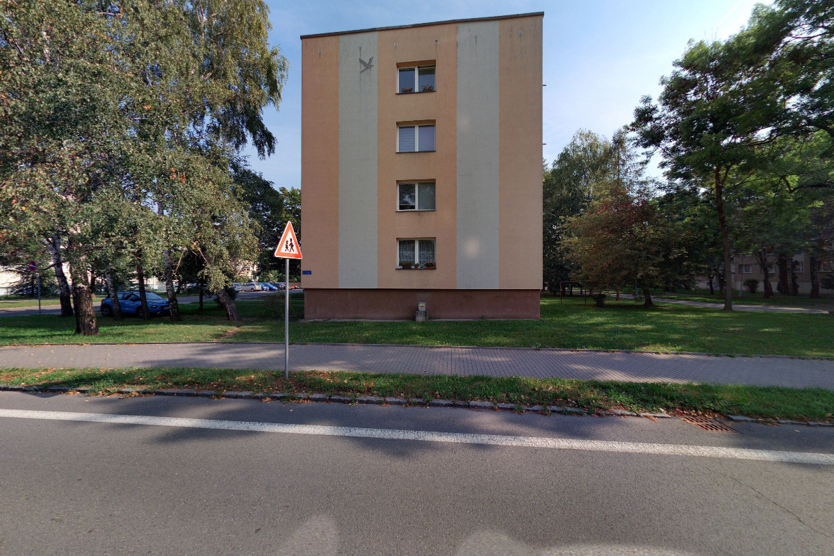 Rekonstrukce a přestavby u muzea