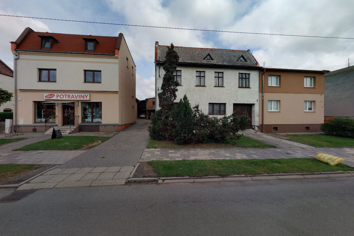 Leo Řeháček - Technické služby foto 2