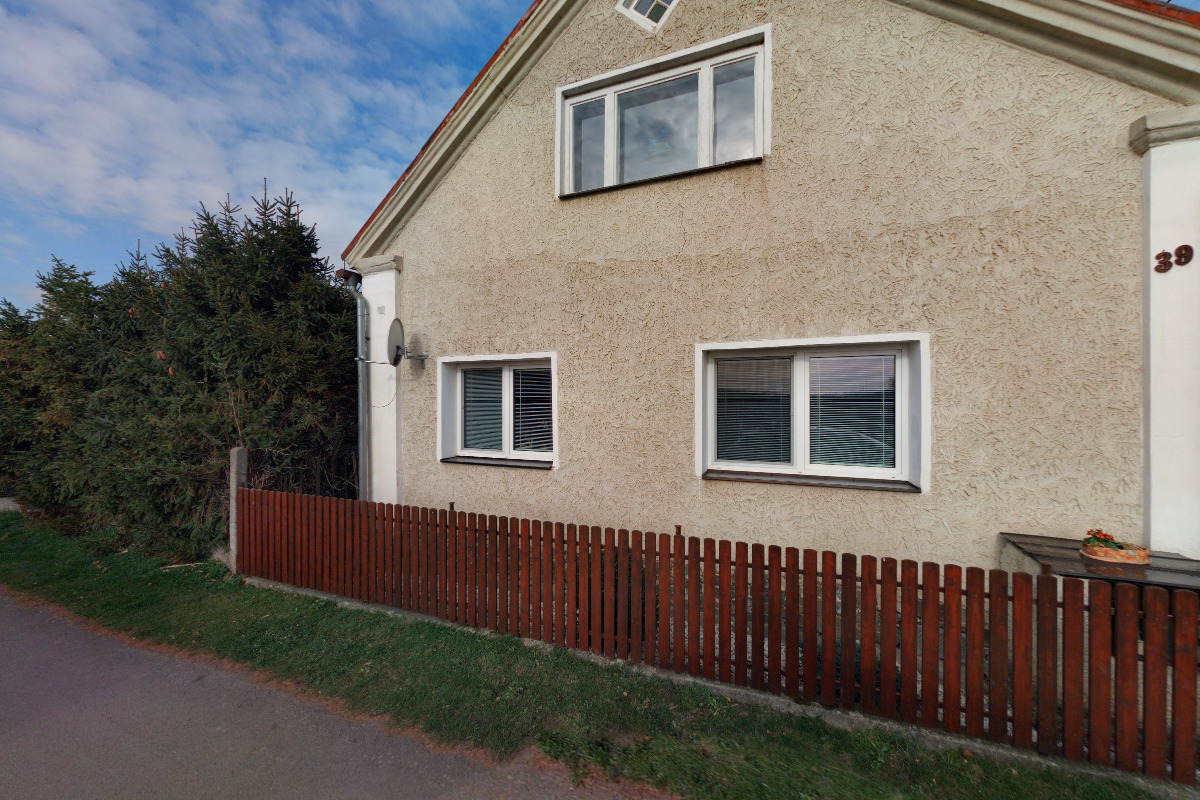 Prolézačky Miroslav Pavlíček