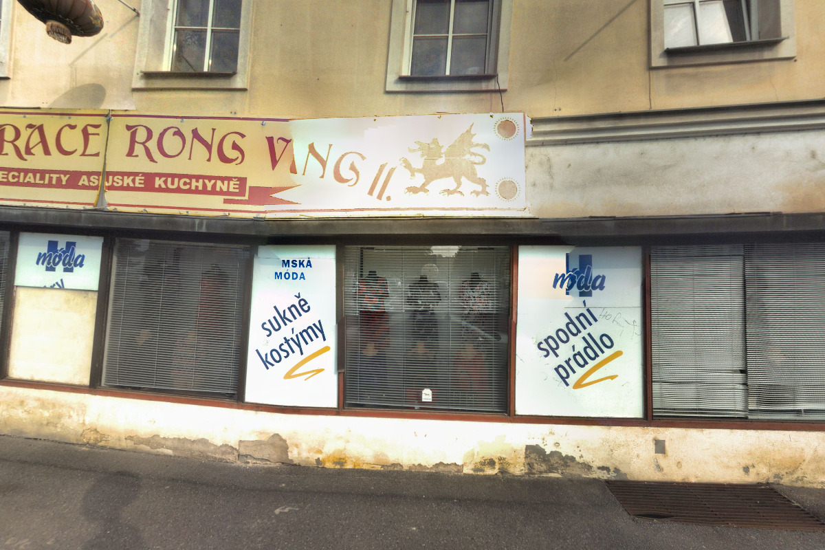 Restaurace Rong Vang II. foto 2