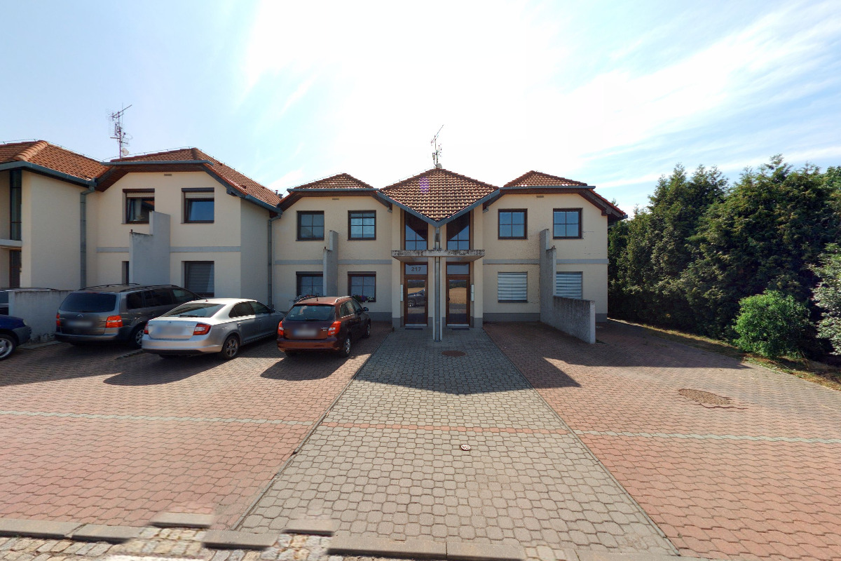 Okinawa Goju-ryu karate a Ryuei-ryu kobudo dojo
