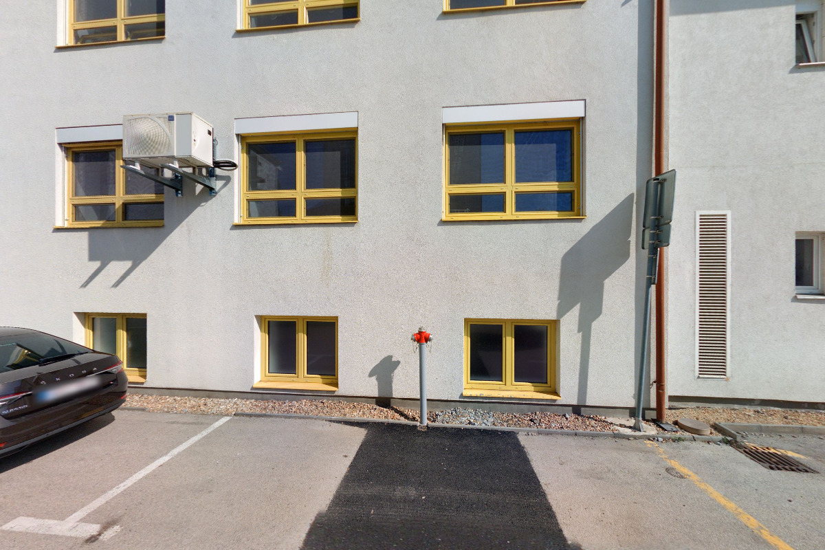 Hematologická ambulance I. - Nemocnice České Budějovice