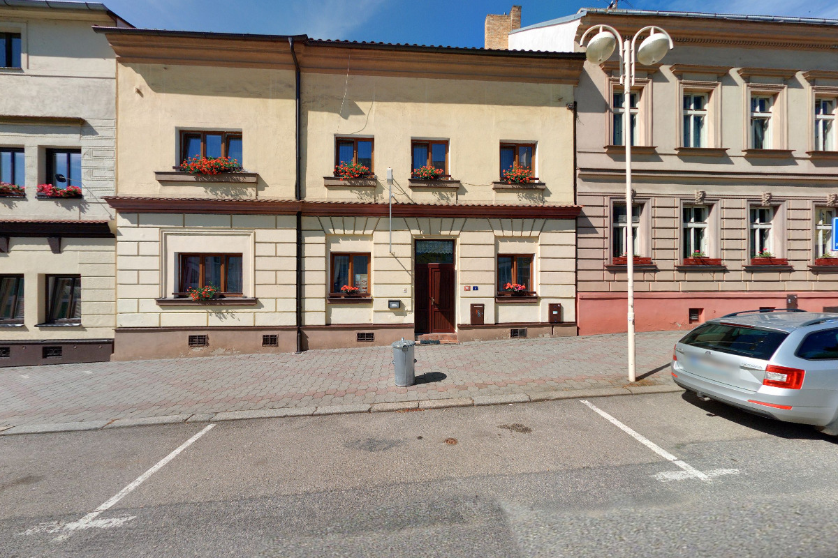Pension 7 foto 2