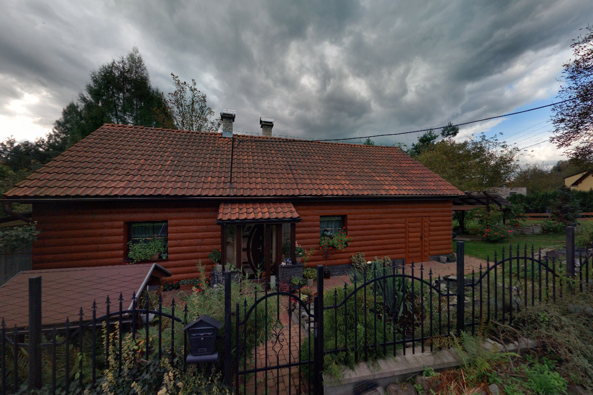 Dana Kluzová foto 1