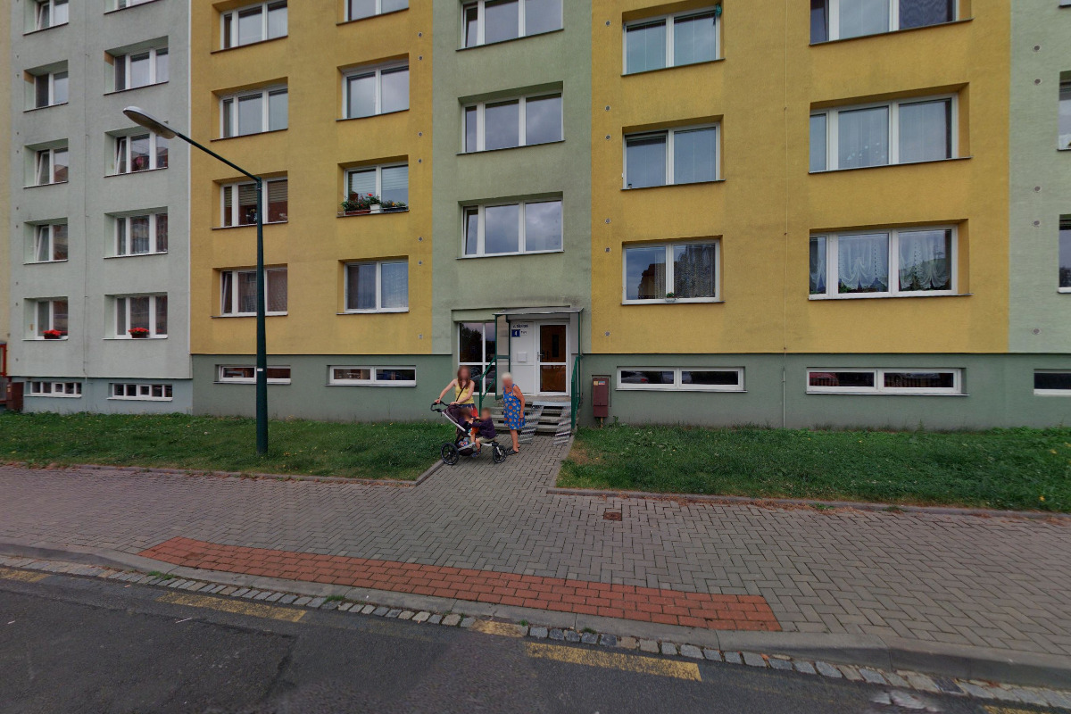 Kontejnerová doprava a vývoz jímek Zdeněk Bukovjan