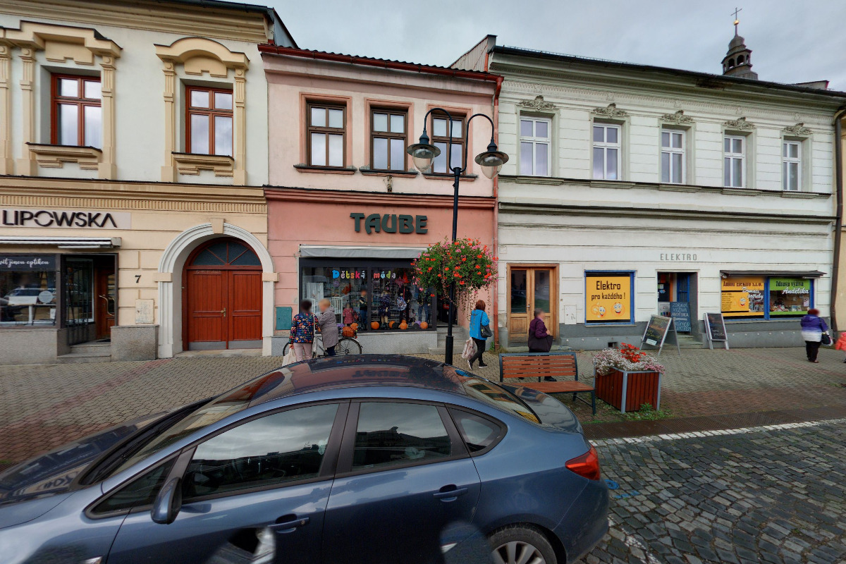 Dětská móda - Dagmar Tacinová foto 2