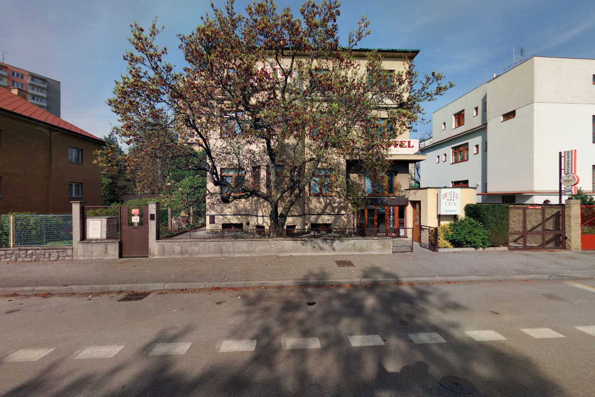Hotel Lux foto 5