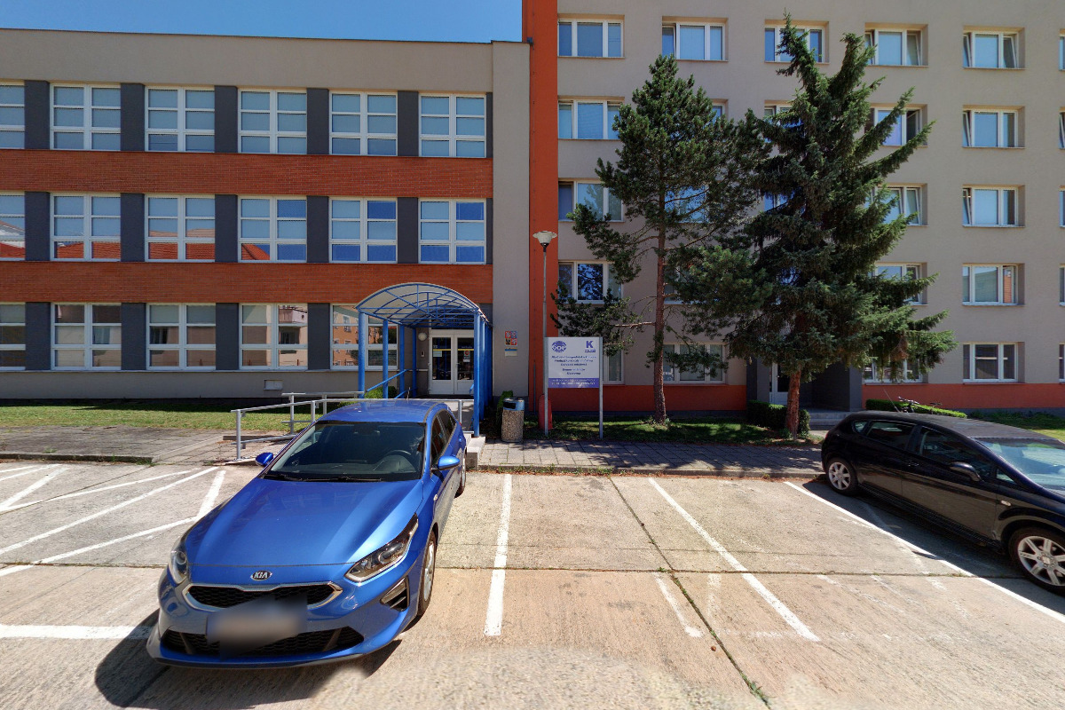 Autoškola Marie Šiborová