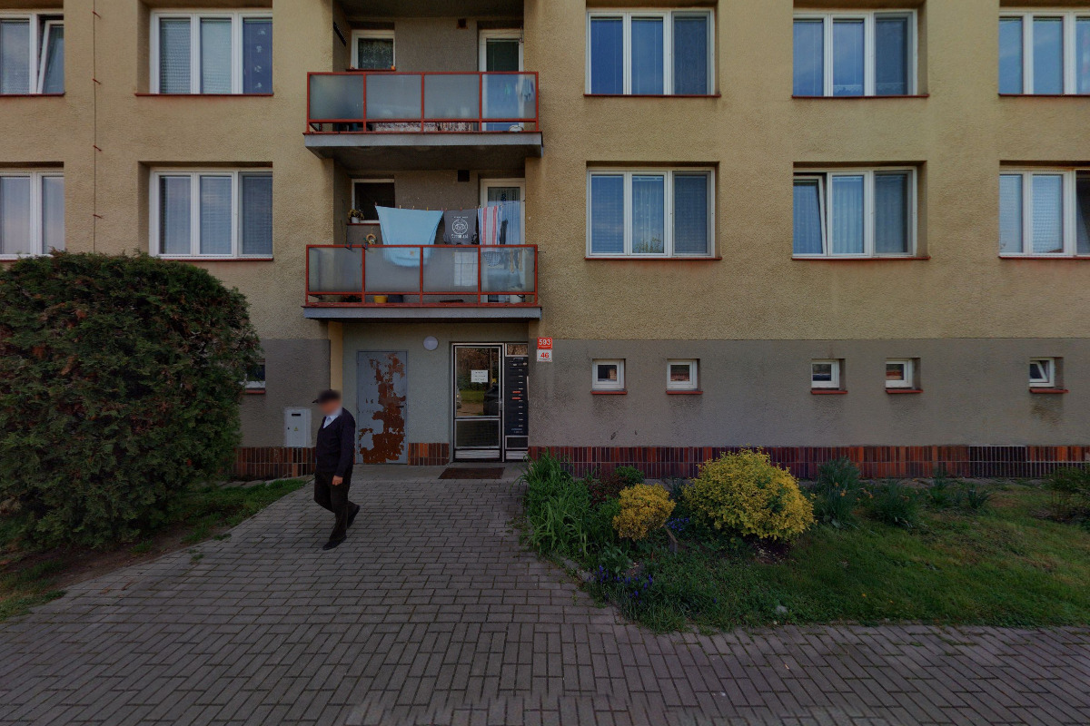 FA SCHWARZ, spol. s r.o. foto 2