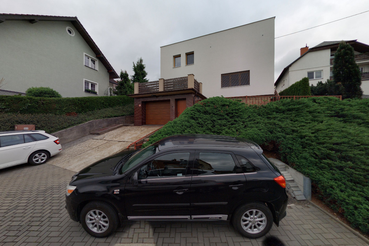 Obráběčství a zámečnictví Marek Vehovský