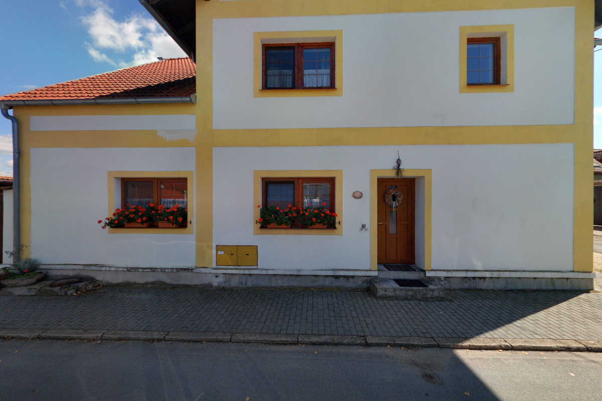 Penzion Lužnice 93 foto 2