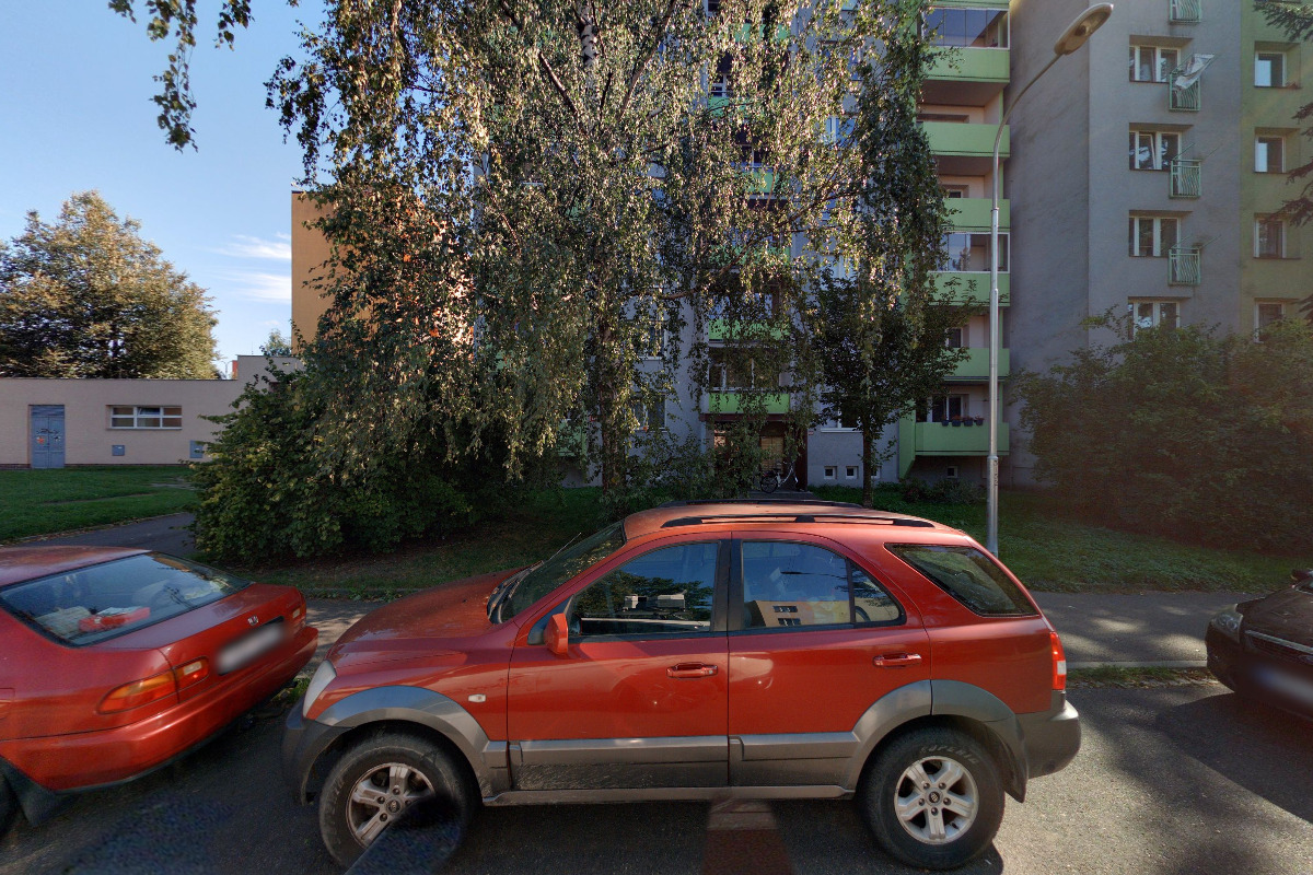 Vlasta Kulová foto 3