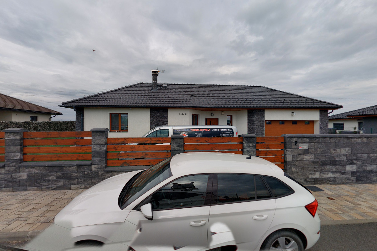 Klimatizace a tepelná čerpadla Petr Klaga foto 6