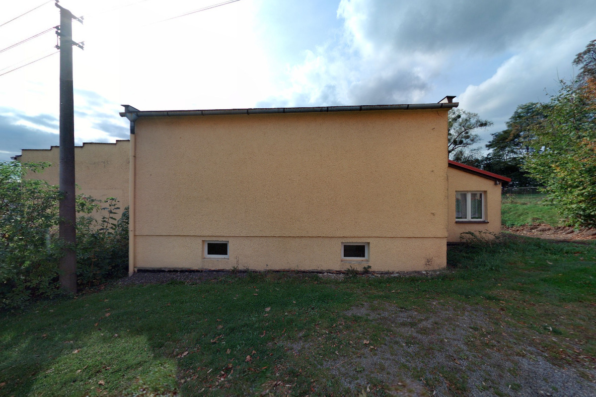 PZKO Wędrynia / Czytelnia