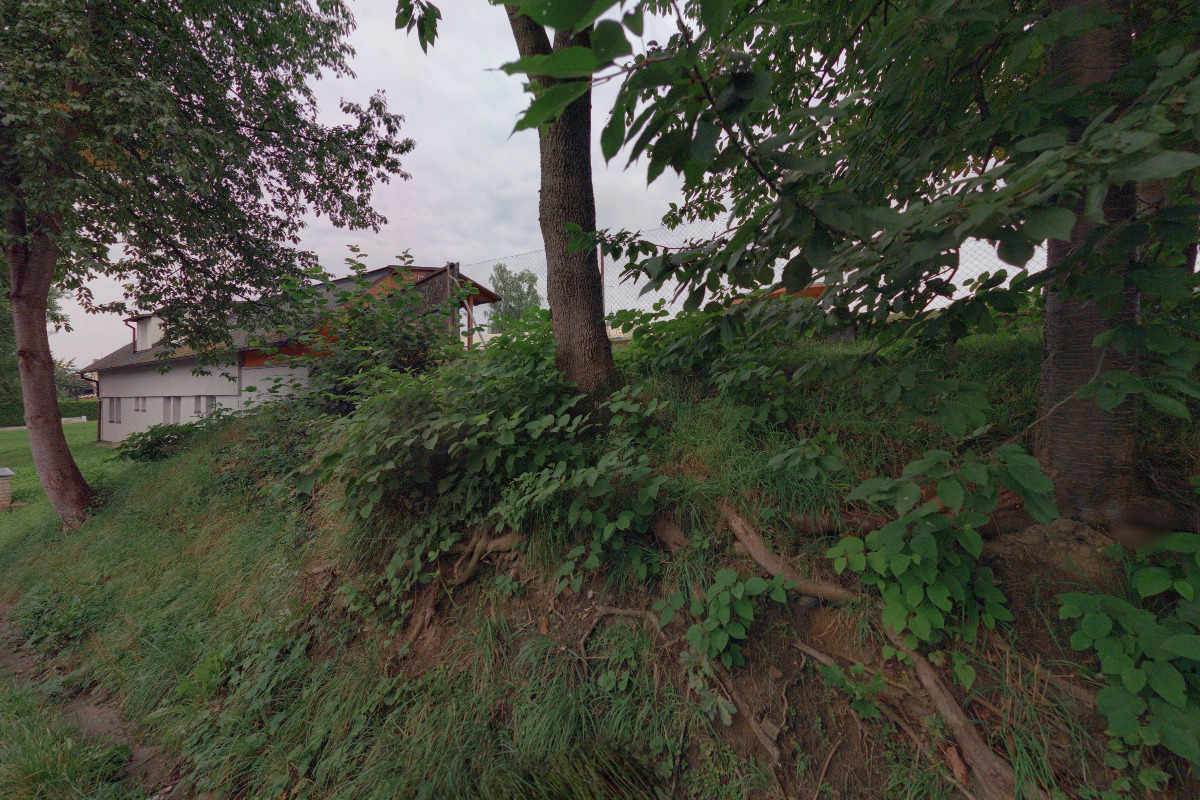 Restaurace Na Stráni foto 5