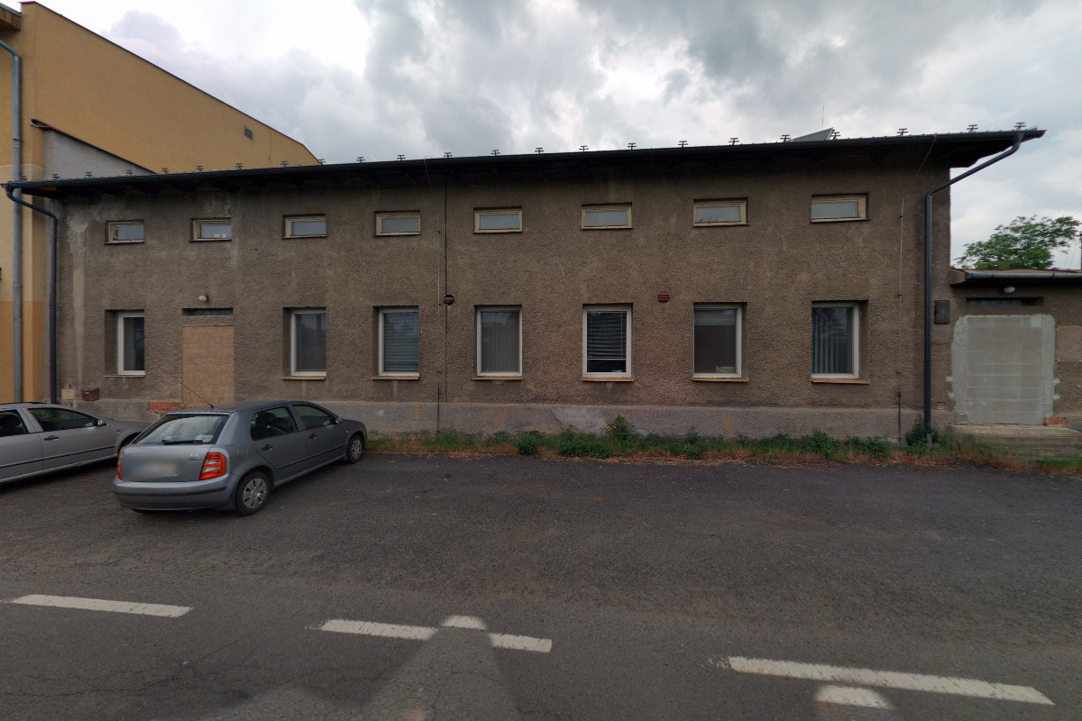 LIPTEX TRADING, s.r.o.