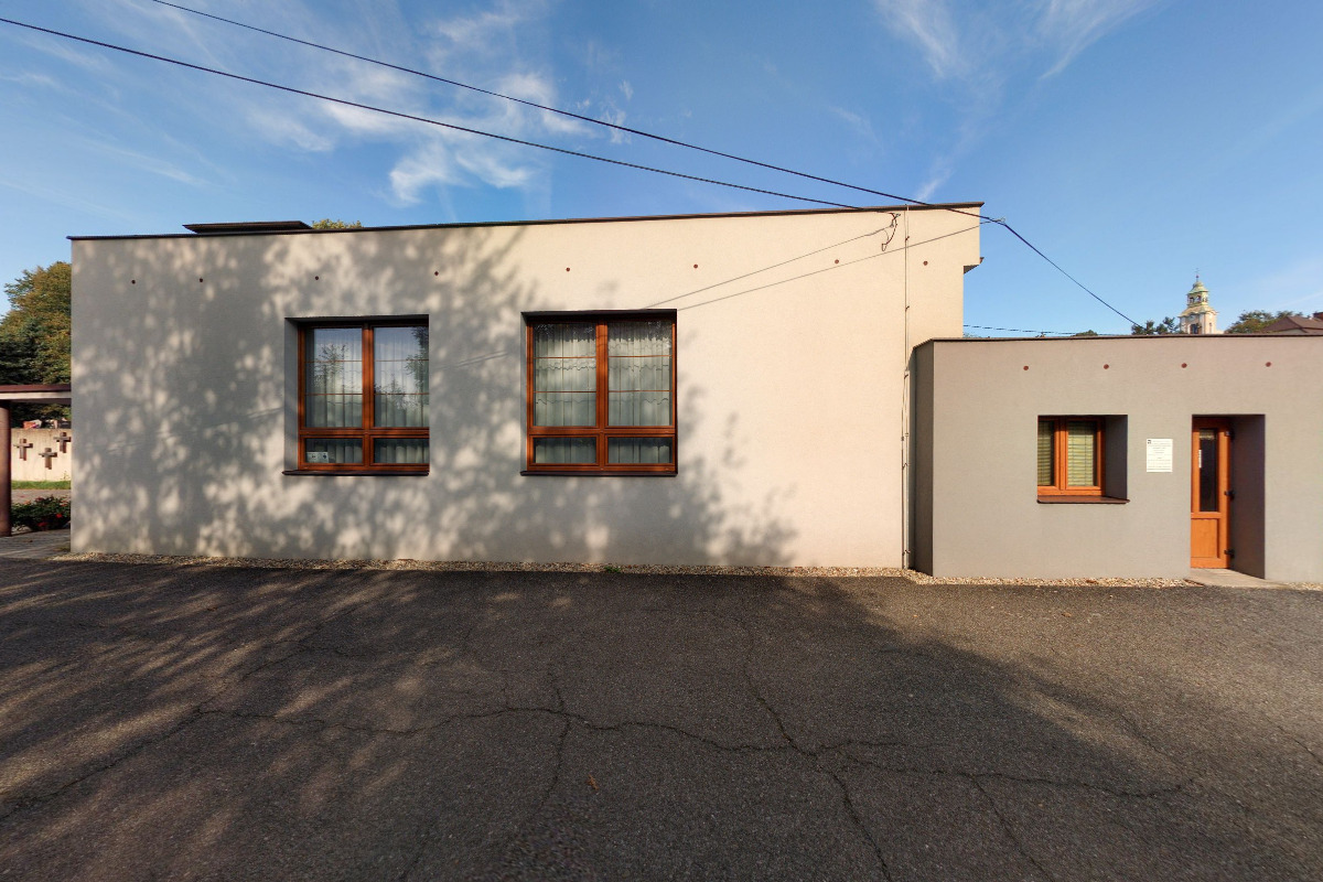 Pohřební služba Jan Sadový