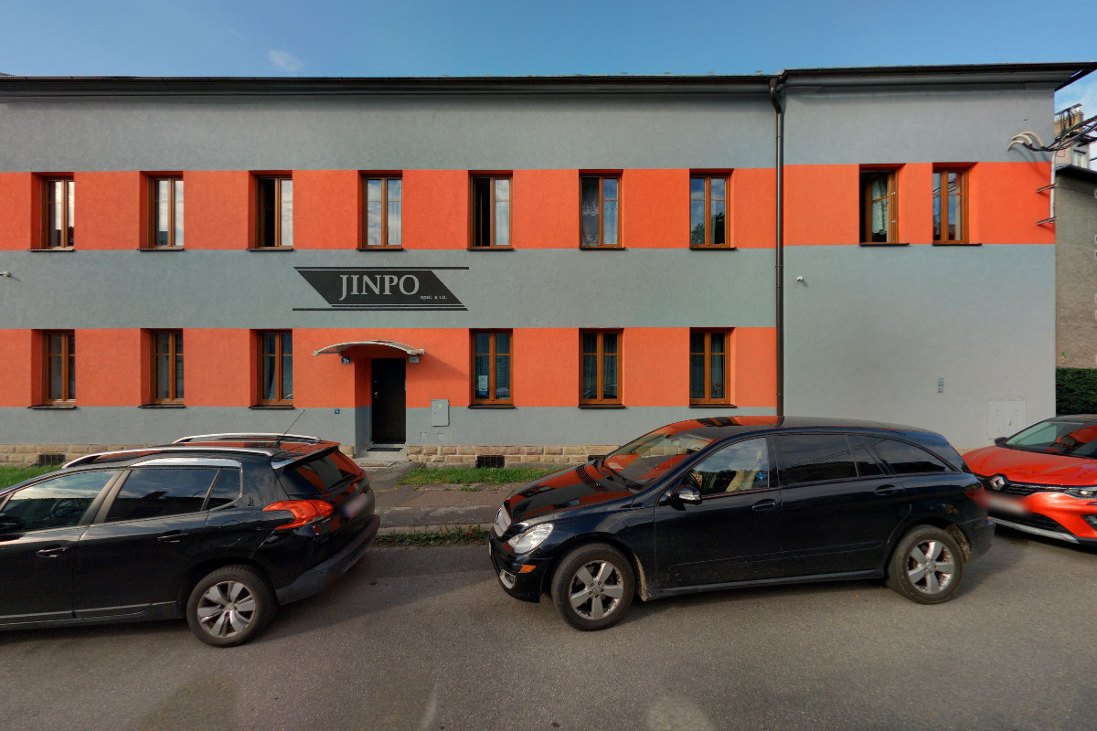 JINPO, spol. s r.o. foto 2