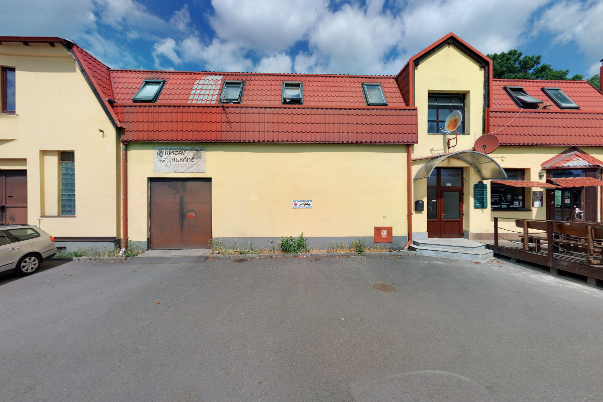 KONSES ZZ, spol. s r.o.