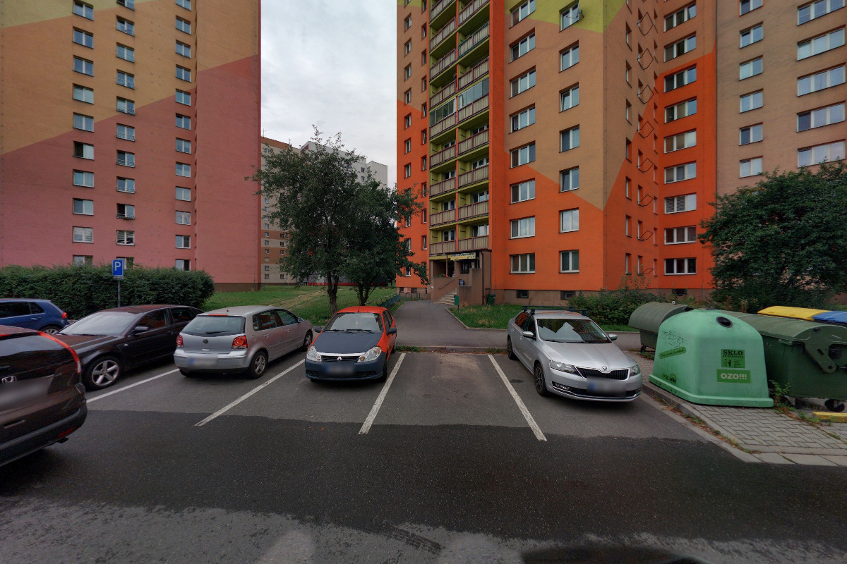 David Aprias - potraviny