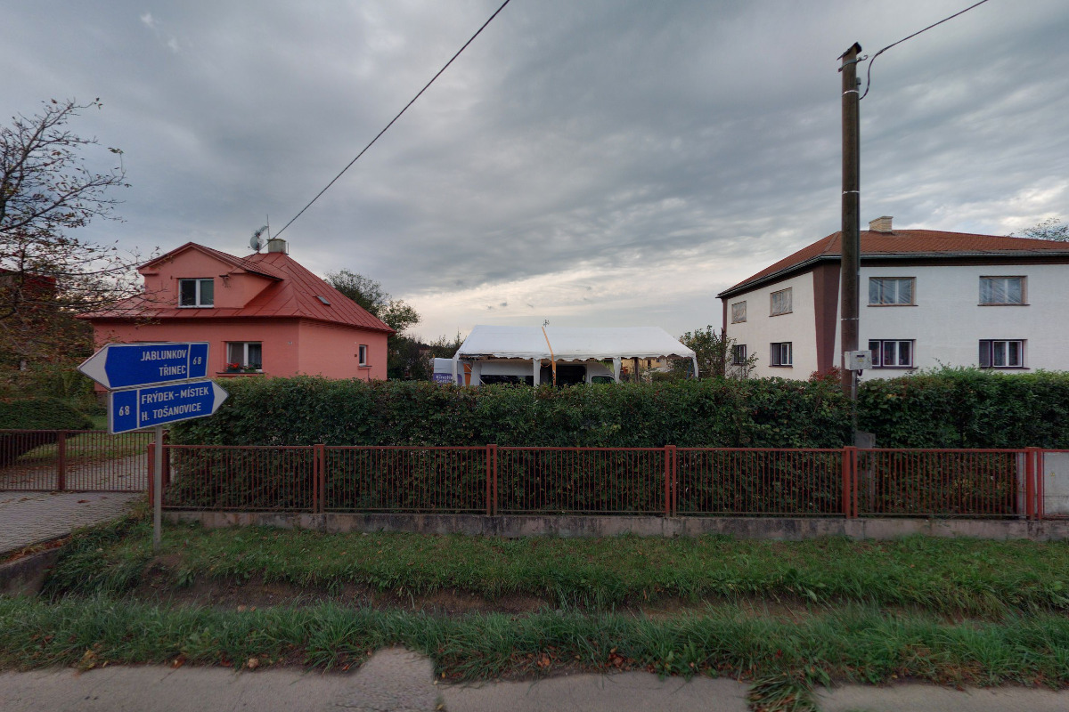 KinoNaCestách foto 1