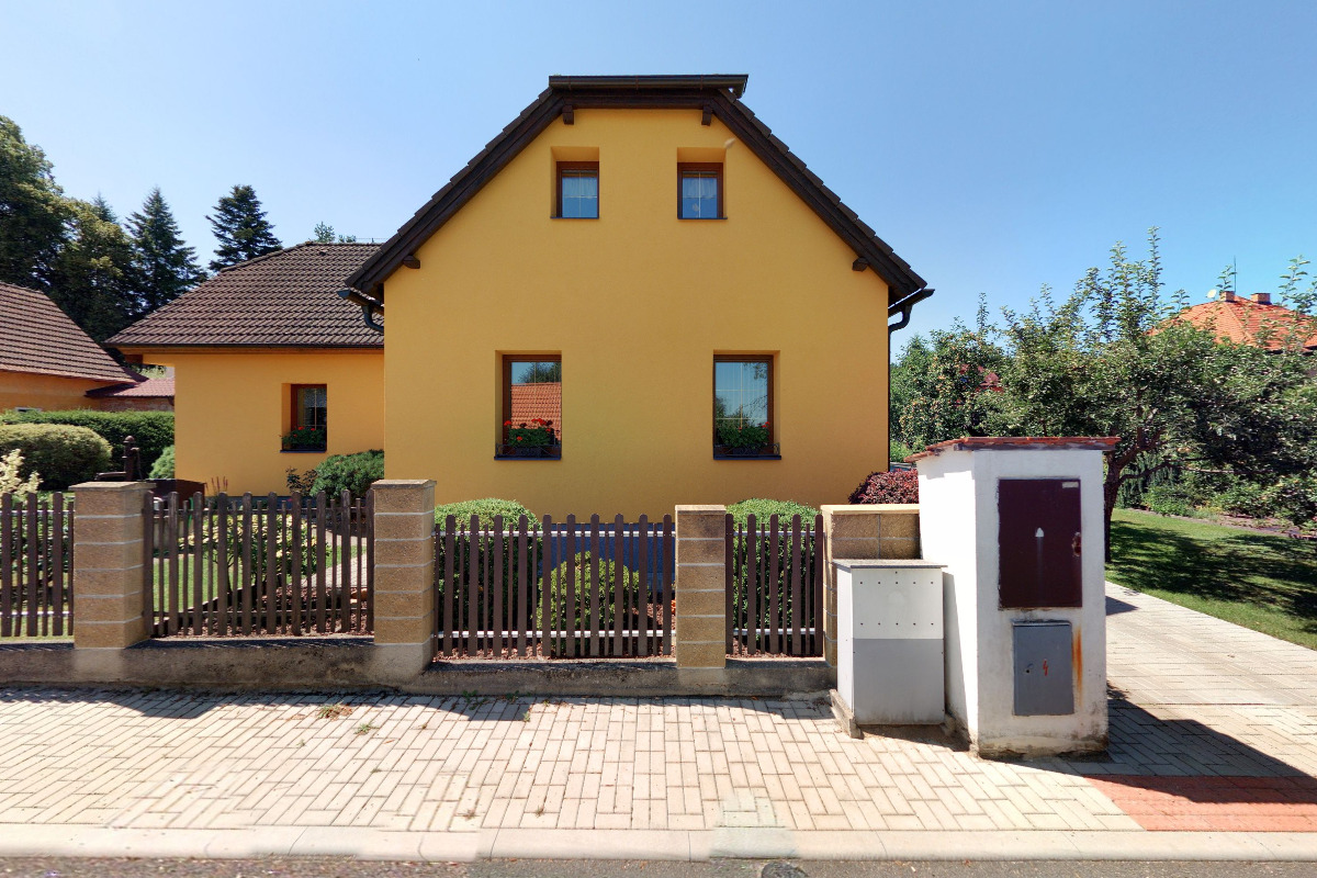 Stavebně ekonomická kancelář Milan a Ing. Daniela Holých foto 2