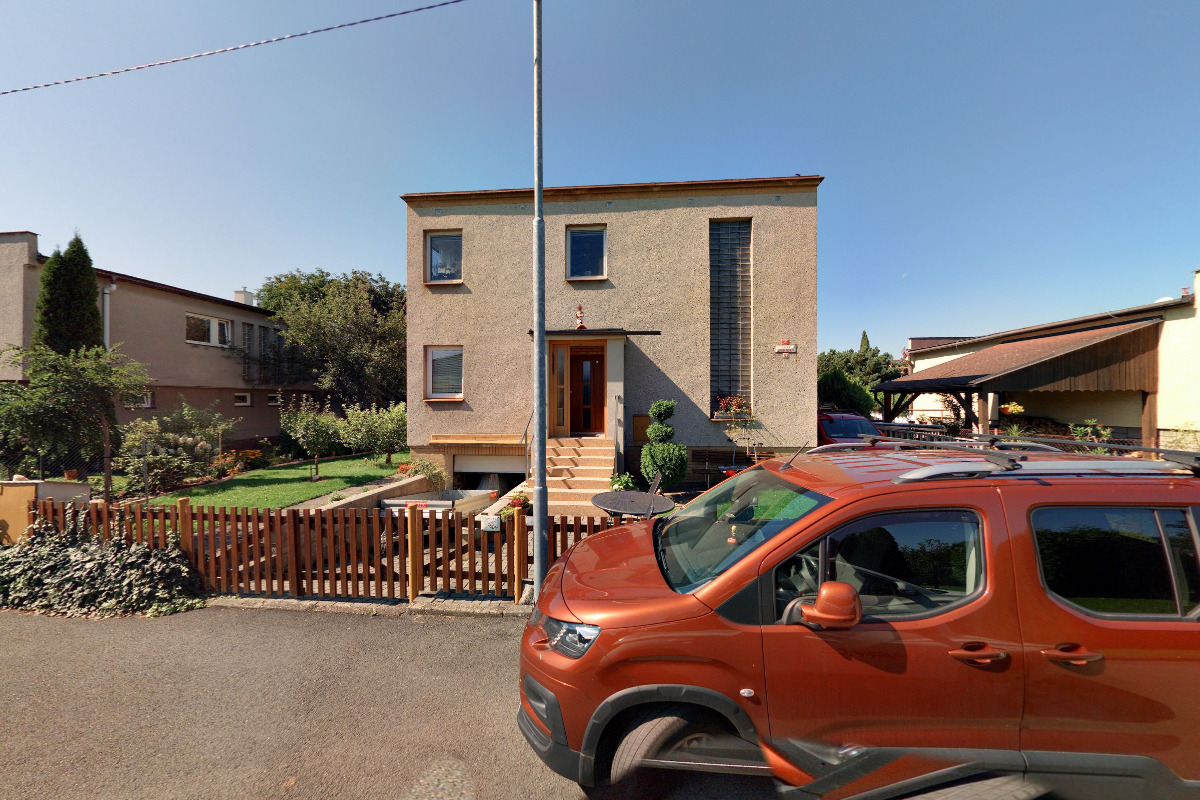 Jiří Marek - klempířské a pokrývačské práce