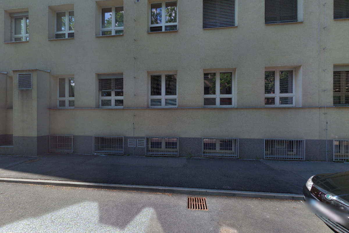 Oftalmologické oddělení - Městská nemocnice Ostrava foto 2