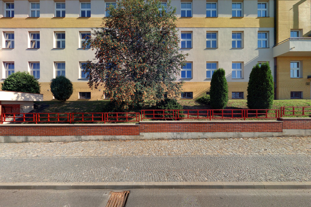 Státní okresní archiv Tábor foto 3