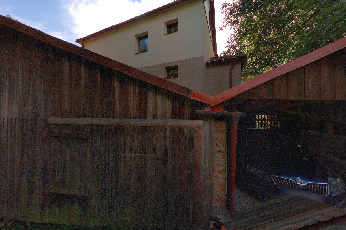 Zemní práce - Jaromír Blaha foto 2