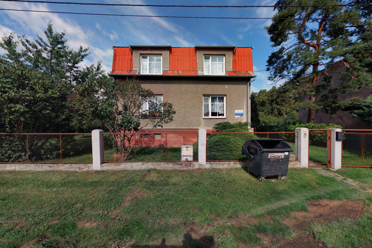 Azylový dům Debora