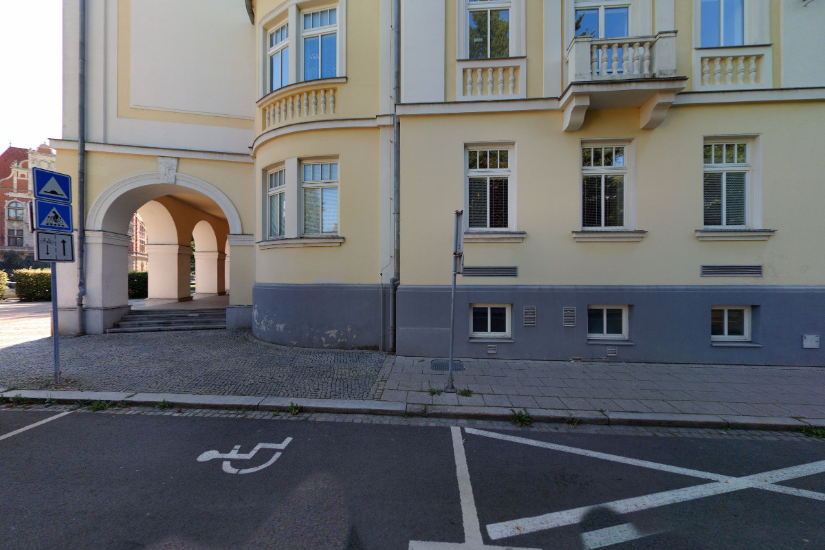 Matematický ústav v Opavě foto 3