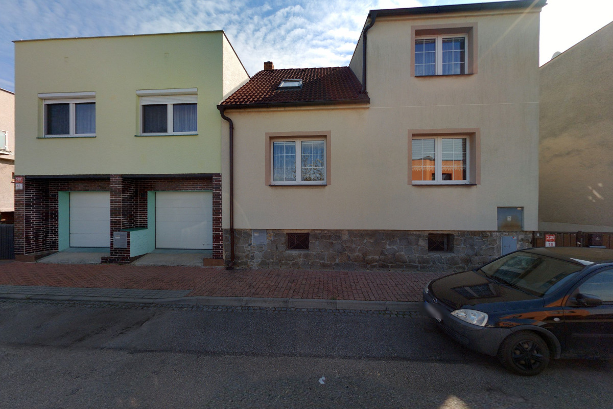 Zdeněk Mikoláš - karosářské práce