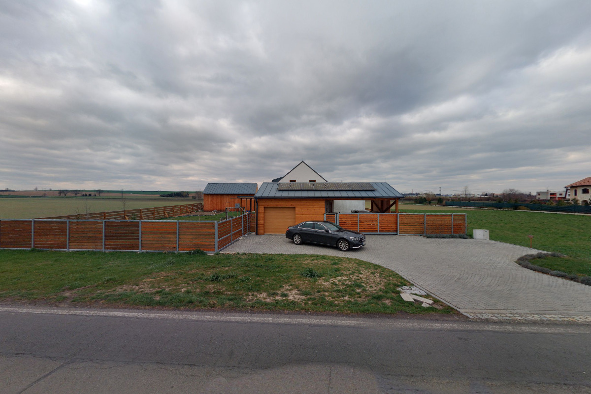 Strojní vyšívání Mgr. Jitka Večerková