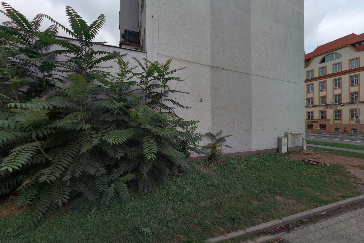 Bankomat Komerční banky foto 2