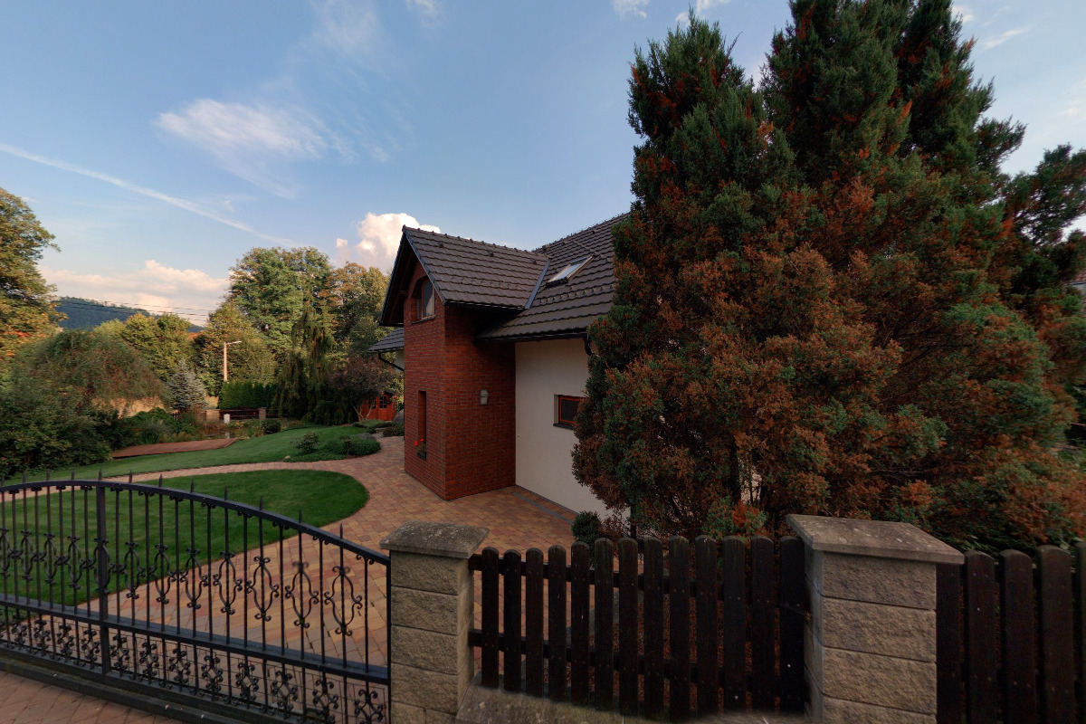 Štramberský - ELMOS, s.r.o.